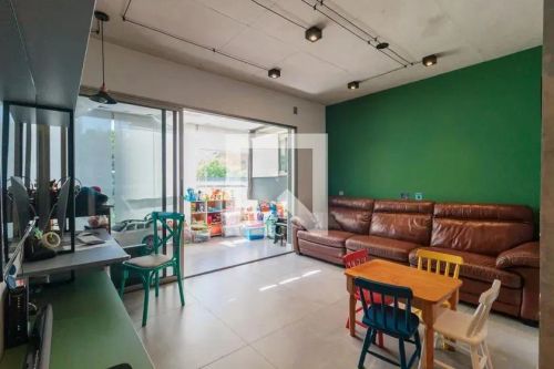 Apartamento à Venda - Panamby, 2 Quartos, 115 m2