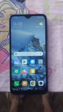 Xiaomi redmi 7 pro