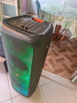 JBL PARTY BOX 1000