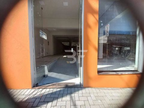 Salão para alugar, 500 m² por R$ 27.600,00/mês - Centro - Indaiatuba/SP