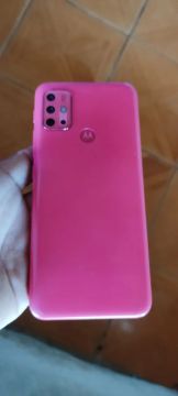 Motorola Moto G20 64 GB 