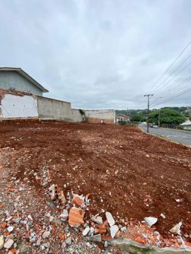 Terreno, Lote de esquina Santa Paula, Contorno 312 mts Comercial/Residencial