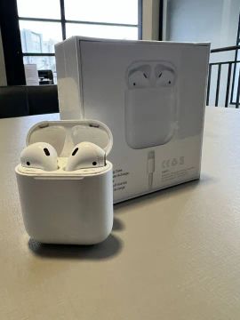 Fone de Ouvido Apple AirPods 2° geração