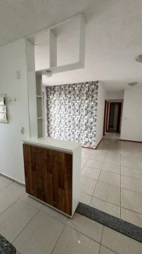 Apartamento no Garden 3 américas - Locação