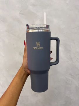 Copo Stanley 1.200 L +  personalização grátis 