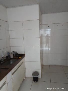Vende-se Casa em Taquaralto 