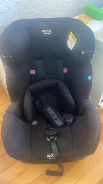 Cadeirinha para carro