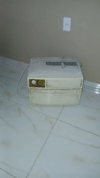 Ar Condicionado de Janela Gree