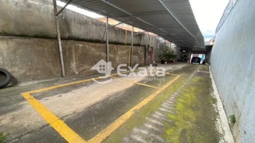 Ótimo terreno no Santa Rosália