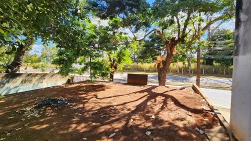 Lote Comercial Negrão de Lima Lote à Venda, 420 por R$ 590.000 no setor Setor Negrão de Li
