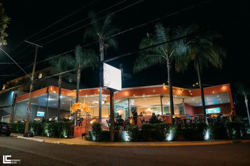 Pastelaria e Chopperia