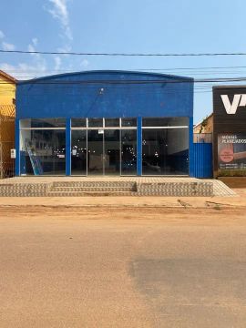 Vendo esse imóvel 300 mt