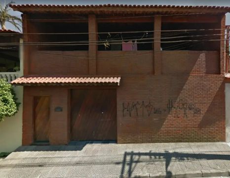 Casa em Rua Sabiaúna - Vila Nova Curuçá - São Paulo/SP