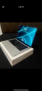 MacBook M3 Pro