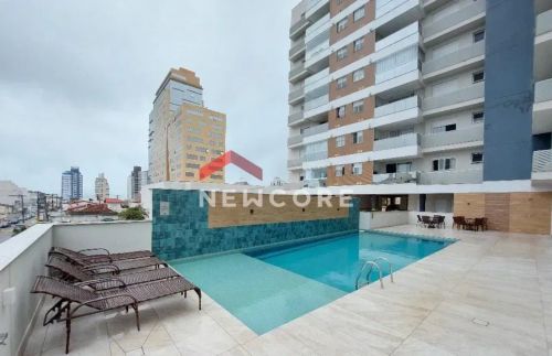 Apartamento em Rua Euclides Machado - Estreito - Florianópolis/SC