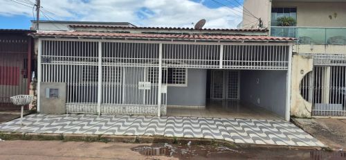 CASA 3 QTS 38 M NORTE  