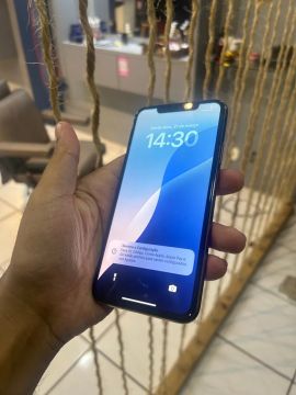 iPhone 11 Pro Max 