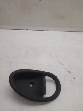 Moldura Maçaneta Interna Porta Fiat Palio 2002