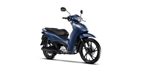 Biz 125 EX 25/25 Preço imperdível !