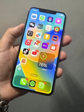 iPhone 11 Pro Max 256gb