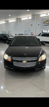 MALIBU LTZ 5.900 Km Raridade