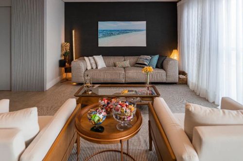 Apartamento cobertura duplex alto padrão 