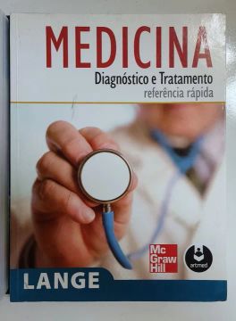 Medicina diagnóstico e tratamento