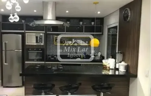 Sobrado para locação com 3 quartos, 175 m², Bela Vista - Osasco - SP