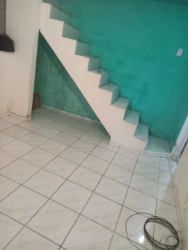 Casa duplex a venda no engenho velho de brotas 
