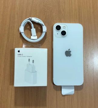 iPhone 13 128gb 12x255
