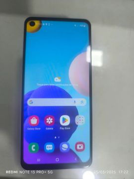 Samsung a21s 