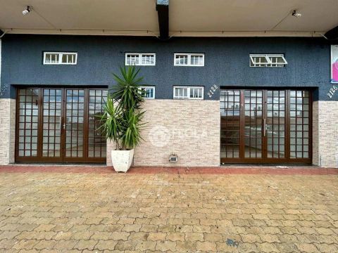 Salão para alugar, 90 m² por R$ 3.670,00/mês - Parque Novo Mundo - Americana/SP