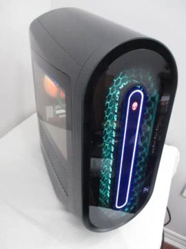 PC Gamer Alienware - Ainda na garantia!