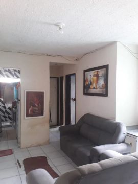 Apartamento quitado 20.000 mil