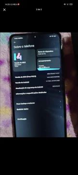 Poco x3 PRO 