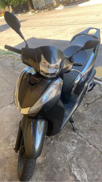 Moto sh300i