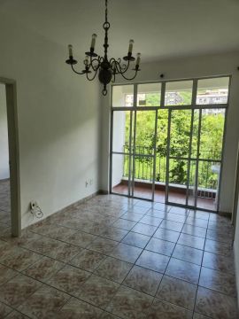 Imóvel para venda com 50 metros quadrados com 1 quarto no bairro Riachuelo - Rio de Janeir