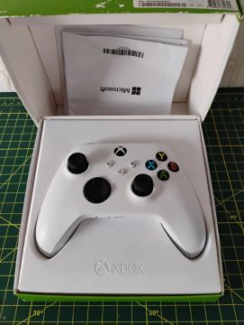 Controle Xbox séries S/X PC 