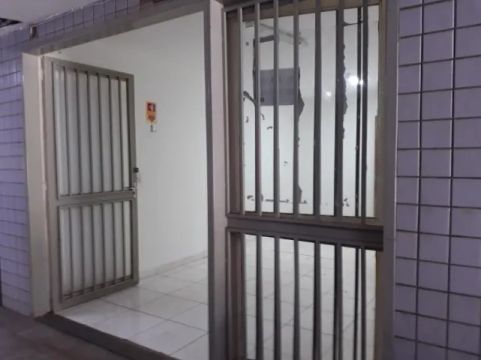 Alugo loja no Shopping Bandeirante