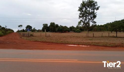 Terreno a Venda