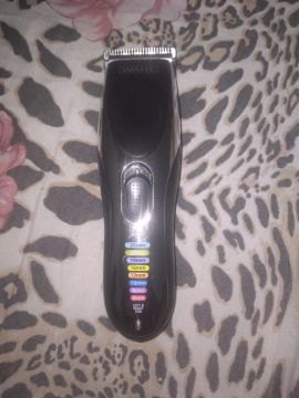 Máquina de cortar cabelo