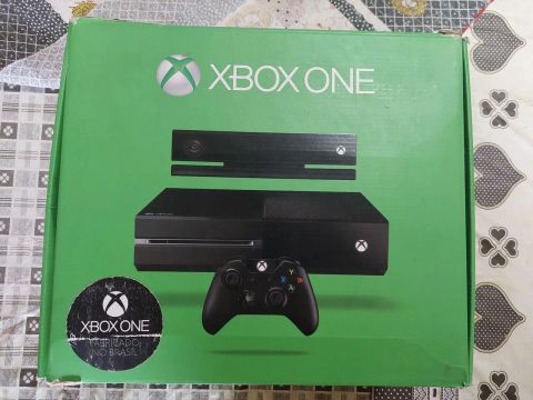 Xbox One 