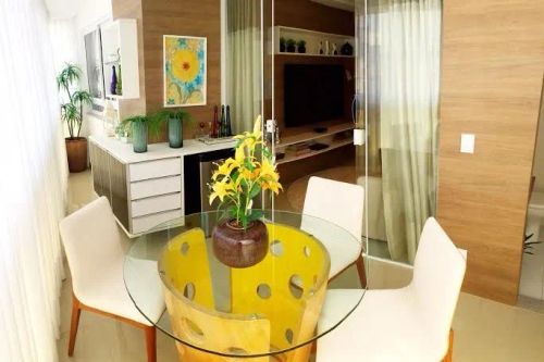 Apartamento Temporada - Luxo e Conforto