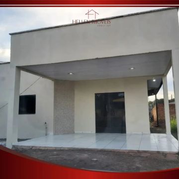 RESIDENCIAL BRISA DO NORTE - VENDA E ALUGUEL