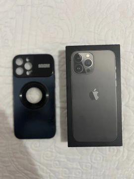 iPhone 13 Pro Max semi novo único dono comprado na apple 