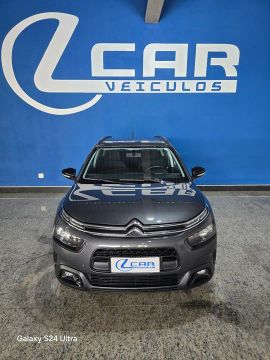 C4 CACTUS 22/23 AUTOMÁTICO 