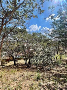 Lote à venda, bairro Heliópolis, Belo Horizonte, MG