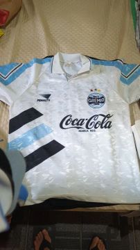 Camisa Grêmio Coca-Cola - Penalty - Tamanho G