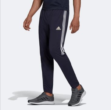Calça Adidas Masculina Preta - Tamanho M (Original)