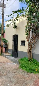 Alugo Kitnet, Mata/Jardim tropical 